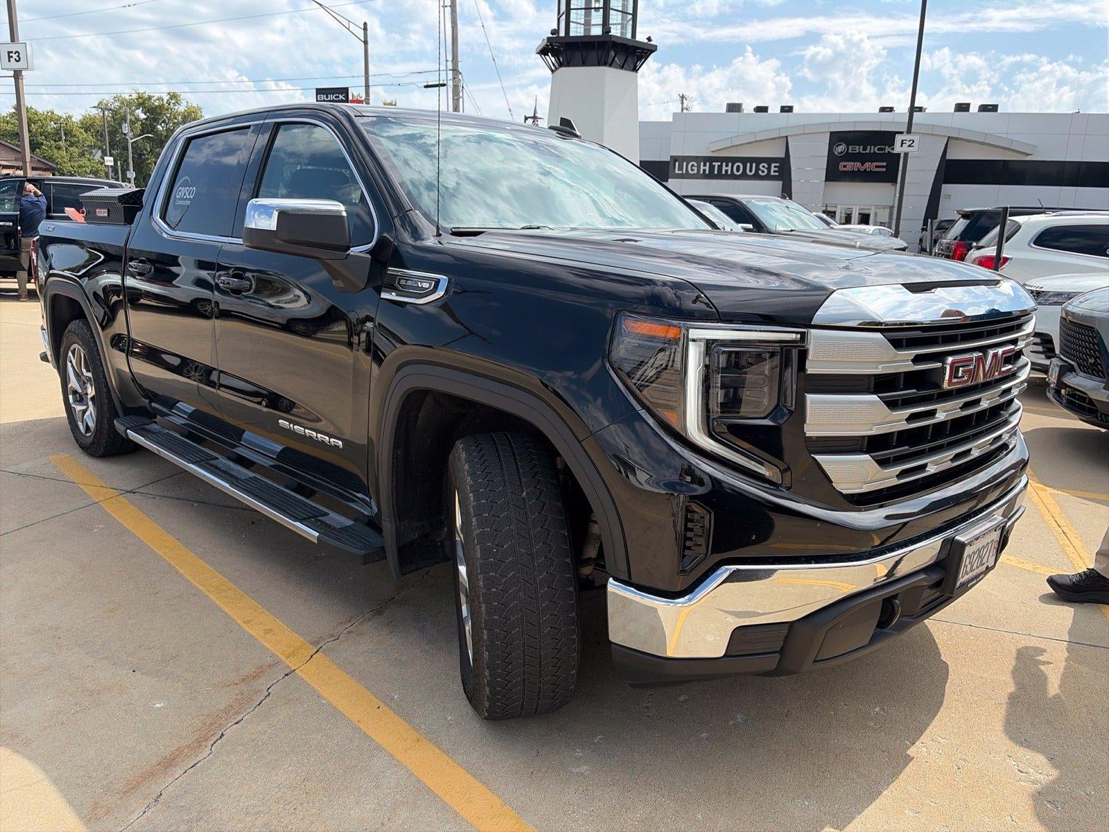 gmc sierra 1500 2024 3GTUUBED2RG108576 image gmc sierra 1500 2024 3GTUUBED2RG108576 image